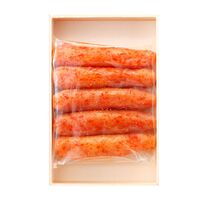 福岡 「博多紀久屋」 無着色辛子明太子