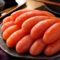 福岡 「博多紀久屋」 無着色辛子明太子