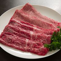 佐賀牛 すきやき もも・バラ300g