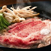 佐賀牛 すきやき もも・バラ300g