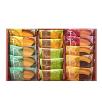 「銀座千疋屋」 銀座ガトーセレクション