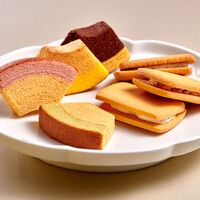 「銀座千疋屋」 銀座ガトーセレクション