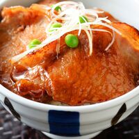 北海道 「札幌バルナバフーズ」 十勝名物豚丼（醤油）セット