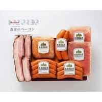 北海道 「札幌バルナバフーズ」 札幌開拓使バラエティセット