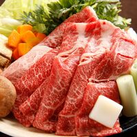 北海道 知床牛すき焼き用 肩すき焼き用400ｇ