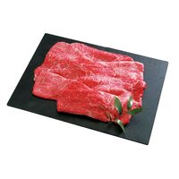 滋賀 「松喜屋」 近江牛すきやき ロース・モモ・バラ400g滋賀 「松喜屋」 近江牛すきやき ロース・モモ・バラ400g