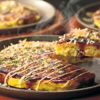 千房 粉もんセットZC