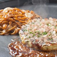 千房 粉もんセットZD