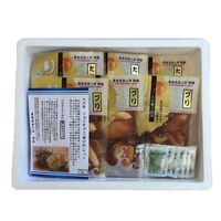 大分 「豊後絆屋」 海鮮たたき＆名物りゅうきゅう漬セット