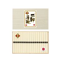 三輪素麺 蔵熟二年物 50ｇ×34束