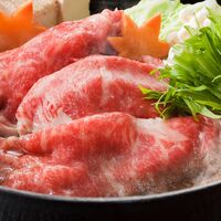 三重 松阪牛 すき焼き うで500g