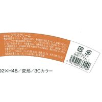 北海道　夕張メロンアイス(17個)