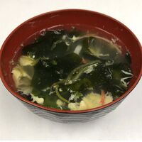 【倉入れ】 三陸産まるごとわかめミックス  (ケース入数：180,ロット：1)