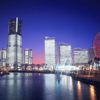 「横浜ロイヤルパークホテル」 監修 野菜入りビーフカレー(18食)