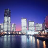 神奈川 「横浜ロイヤルパークホテル」 監修 カレー＆ハヤシビーフセット  各7食（計14食）