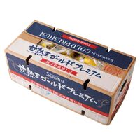 甘熟王ゴールドプレミアムバナナ 9～11パック