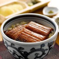 うなぎ割烹 「一愼」 特製うなぎ蒲焼セット