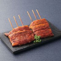 うなぎ割烹 「一愼」 うなぎ蒲焼セット