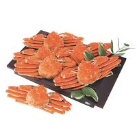 ボイルずわいがに姿 500g×6杯