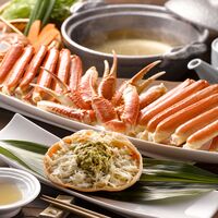 ボイルずわいがに姿 500g×6杯