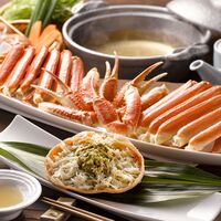 ボイルずわいがに姿 450g×1杯