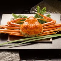 ボイルずわいがに姿 450g×1杯