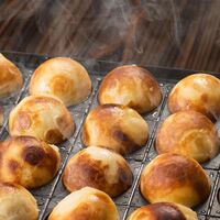 「さかえや」 明太チーズボール 15個×2袋