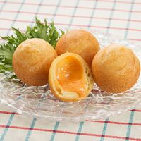 「さかえや」 明太チーズボール 15個×2袋