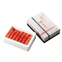 福岡 「さかえや」 訳あり明太子450ｇ（切子、不揃い）