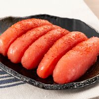 福岡 「さかえや」 訳あり明太子450ｇ（切子、不揃い）