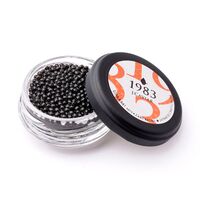 キャビア 1983 J.CAVIAR バエリ 食べ比べセット