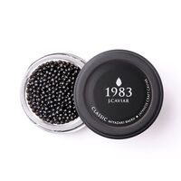 キャビア 1983 J.CAVIAR バエリ 食べ比べセット