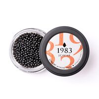 キャビア 1983 J.CAVIAR バエリ 食べ比べセット