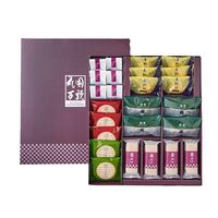 東京・新宿 「花園万頭」 花園銘菓詰合せ