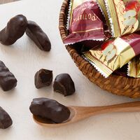 りんごチョコレート 330g