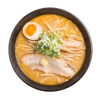 札幌らーめん 「四代目いちまる」 味噌味 12食