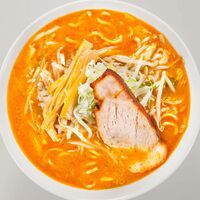 宮城 仙台ラーメン 「おり久」 味噌味 乾麺12食