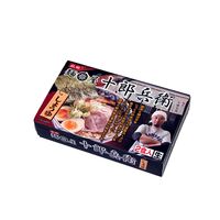 秋田 「十郎兵衛」 醤油味12食