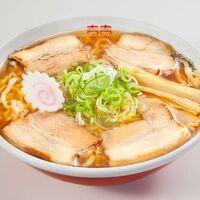 福島・喜多方ラーメン 「一平」 醤油味 12食