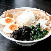 新潟燕三条系ラーメン 「はる」 醤油味 乾麺12食