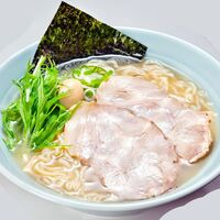 福岡 博多ラーメン 「入船食堂」 とんこつ味 乾麺12食