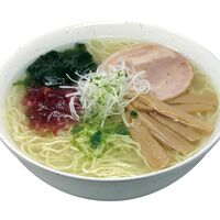 東北6県 麺の旅