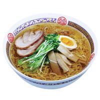 全国こだわり素材ラーメン12食セット