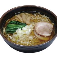 秋田 醤油ラーメン10食セット