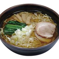 秋田 醤油ラーメン12食セット