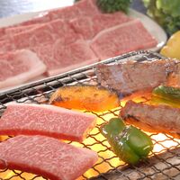 鹿児島黒牛 焼肉 肩ロース 1ｋg