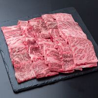 鹿児島黒牛 焼肉 肩ロース 1ｋg
