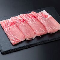 千葉県産 恋する豚 しゃぶしゃぶ（400g）