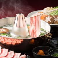 千葉県産 恋する豚 しゃぶしゃぶ（600g）