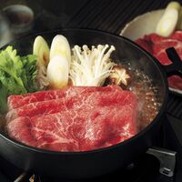 岡山県産 岡山備前牛 すき焼き用（計800g） カタロース400g×2